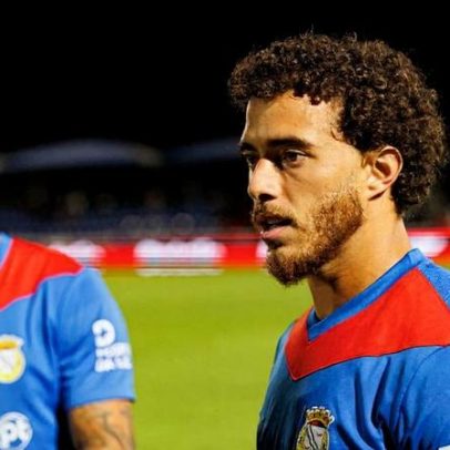 Pausa para as seleções trouxe boa notícia para o Alverca
