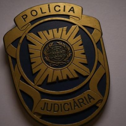 PJ detém homem suspeito de matar pai e filho em restaurante no Montijo