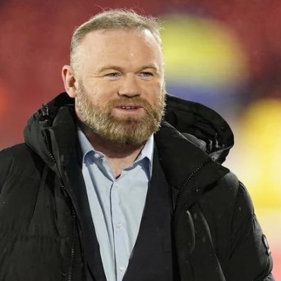 Wayne Rooney revela dieta à base de fast food