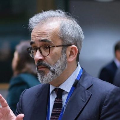 Embaixada de Portugal diz não haver registo de incidentes entre EUA e Venezuela