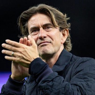 Treinador do Tottenham reuniu-se com Manchester United e Chelsea no mesmo dia