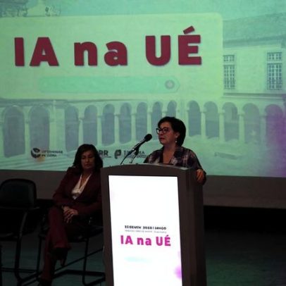 Universidade de Évora define estratégia para integrar IA no ensino