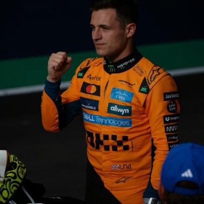 O que Lando Norris precisa para ser campeão já no Qatar