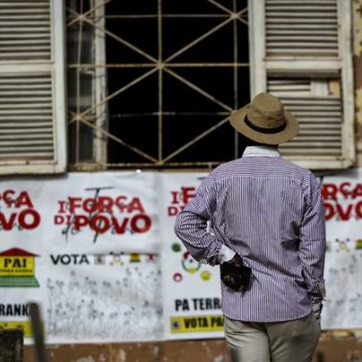 Guiné-Bissau: alegado golpe é tentativa desesperada do presidente
