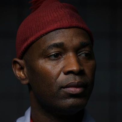 Fernando Dias apela à comunidade internacional na Guiné-Bissau