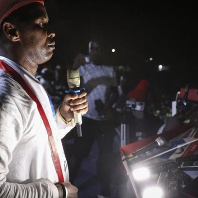 Detidos Fernando Dias e Domingos Simões Pereira na Guiné-Bissau