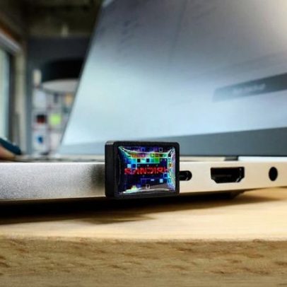 SanDisk Extreme Fit 1 TB pode ficar sempre ligada ao PC