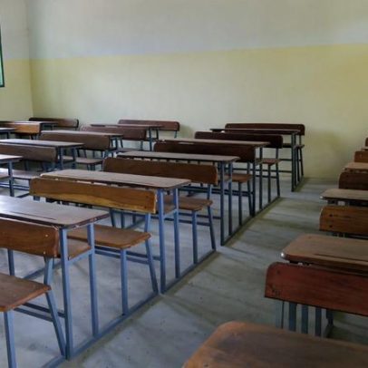 Moçambique reabilita 491 salas de aula destruídas por ciclones