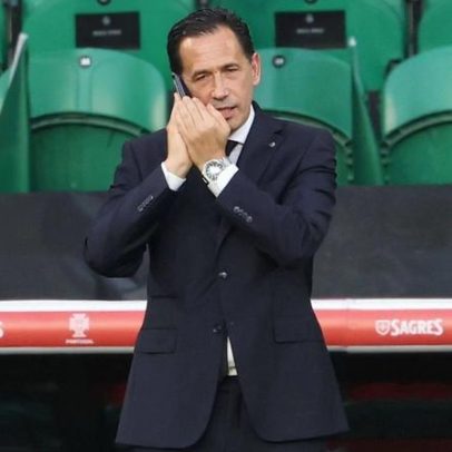 Pedro Proença viaja para Doha para apoiar a Seleção na final do Mundial