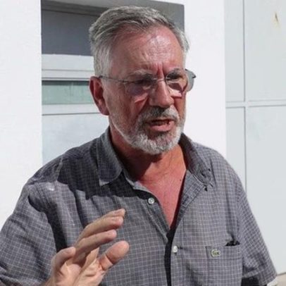 Armando Vara detido pela PSP para cumprir mais 2,5 anos de prisão