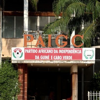 PAIGC denuncia invasão armada à sede nacional na Guiné-Bissau