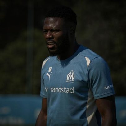 Ex-FC Porto revela ano de tortura psicológica em Marselha