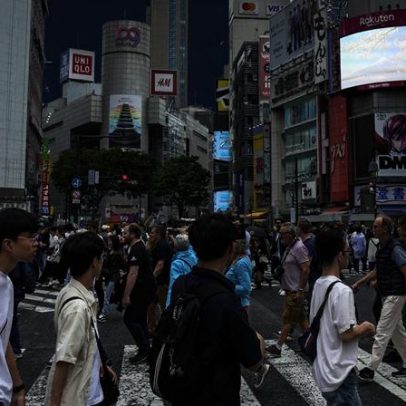 Residentes de Macau no Japão aconselhados a elevar estado de alerta