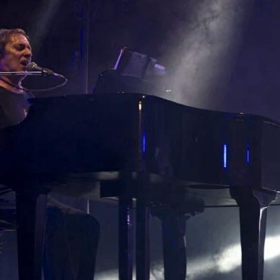 Jorge Palma adia concertos e desmente rumor de internamento de urgência