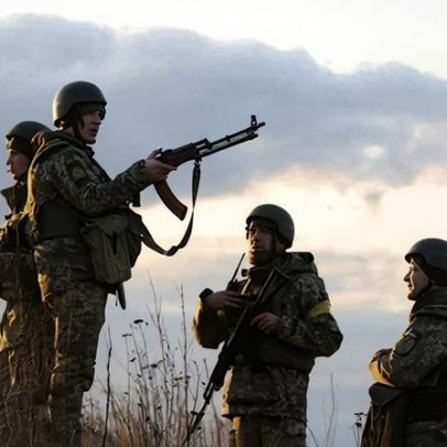 Washington e Kiev atualizam plano de paz com novas exigências ucranianas