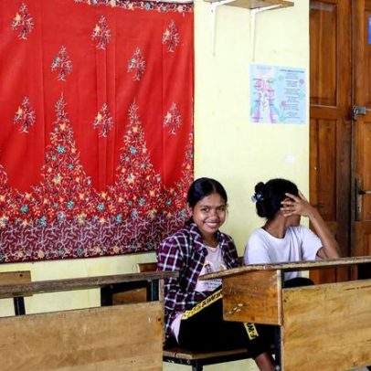 Provedor dos Direitos Humanos timorense questiona onde está a educação