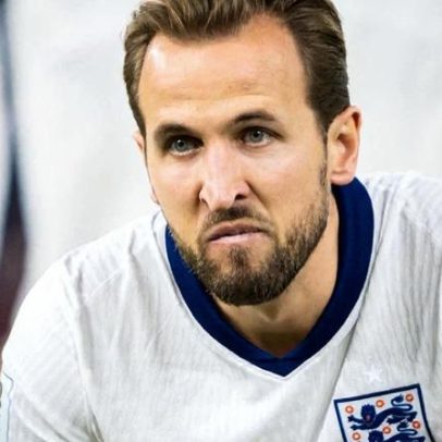 Kane admite que pode marcar 100 golos e nunca ganhar a Bola de Ouro