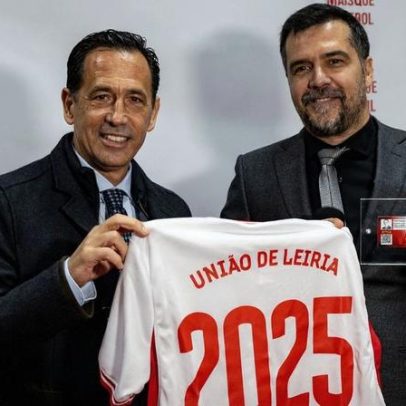 Proença, Rivaldo, Derlei e Joaquim de Almeida são sócios de clube