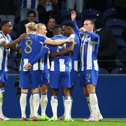 Crónica da A Bola analisa noites tranquilas na Europa
