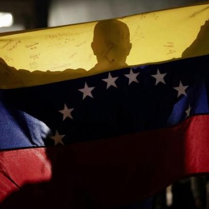 Cinco dos 882 presos políticos na Venezuela são luso-venezuelanos