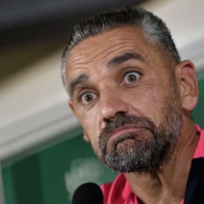 Rui Borges afirma que pontos podem levar ao play-off da Champions
