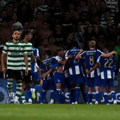 Interdição do setor de Alvalade suspensa pelo TAD