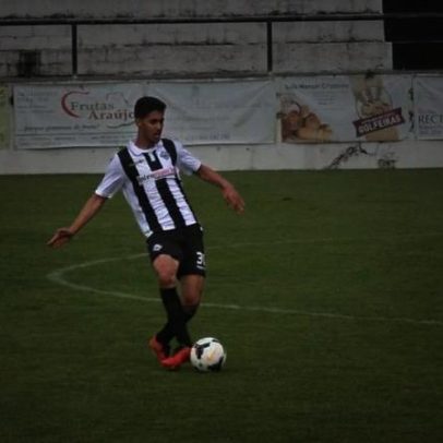 Jogou com Rui Borges no Mirandela: não ouvi que quisesse ser treinador