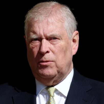 Starmer pede a André informações sobre o caso Epstein