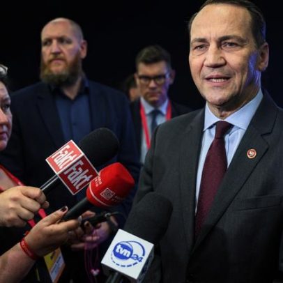 Polónia encerra último consulado russo no país
