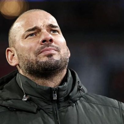 Sneijder vê Lamine Yamal como o novo Messi no Barcelona