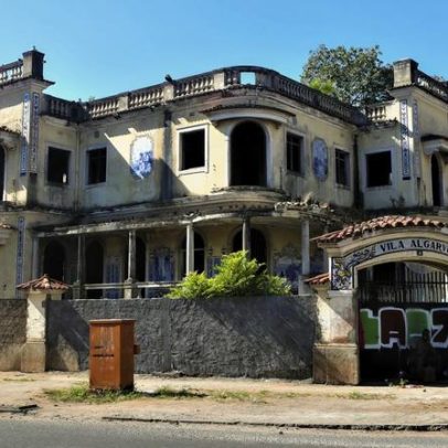 Antiga prisão da PIDE em Maputo vai virar museu-hotel