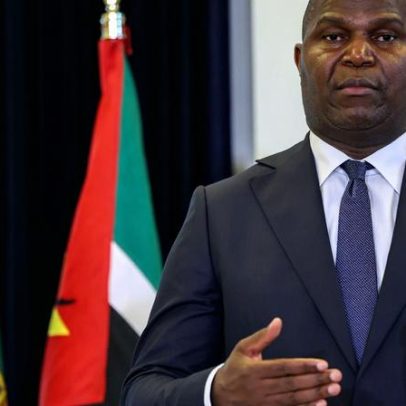 Presidente de Moçambique propõe reformas ao modelo de venda de energia