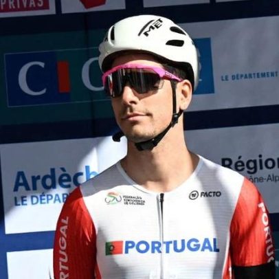João Almeida renova com a UAE até 2028