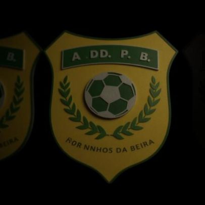 Paranhos da Beira isolado na liderança do campeonato sub-15