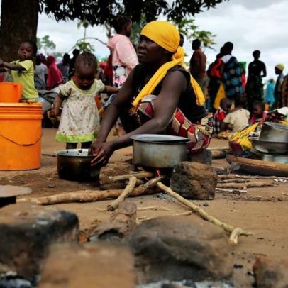 UE disponibilizou 250 milhões de euros no norte de Moçambique desde 2019