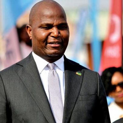 Moçambique e Zimbabué assinam três memorandos de cooperação socioeconómica