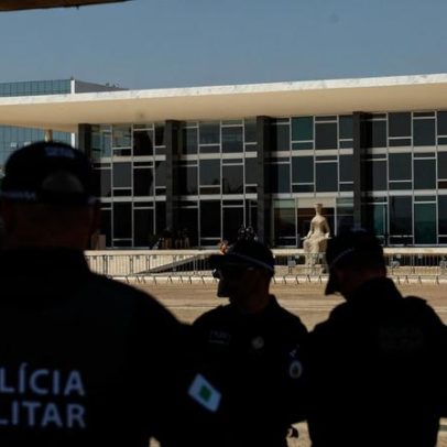 Supremo condena nove pessoas por tentativa de assassinato de Lula