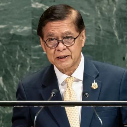 Tailândia diz que eleições em Myanmar não serão livres nem credíveis