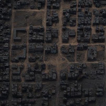 Número de mortos em ataques israelitas em Gaza sobe para 22