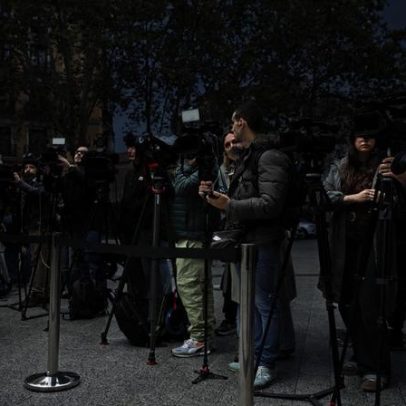 Um em quatro jornalistas recebe ameaças online, incluindo de morte