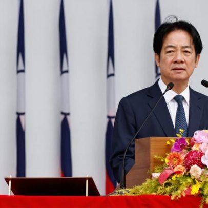 Taiwan antecipa planos de defesa frente a ameaça chinesa