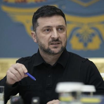 Zelensky vê viável acordo com a Rússia nos próximos dias