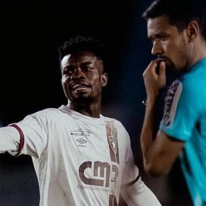Jogador da Liga transfere-se para clube da quarta divisão do Porto e admite erro