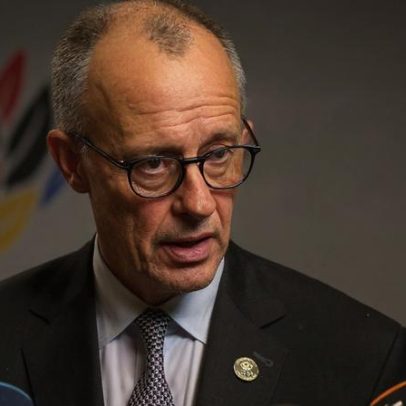 Merz pede ao G20 responsabilidade para pôr fim à guerra na Ucrânia