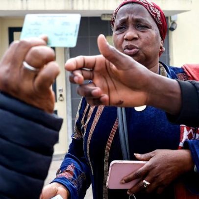 CPLP e UA pedem respeito pela vontade dos eleitores na Guiné-Bissau