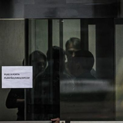 Bolsonaro inicia pena de prisão em quarto de 12 metros quadrados