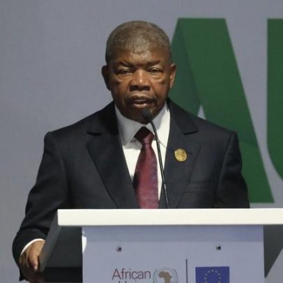 Angola inaugura a primeira unidade de produção de gás não associado