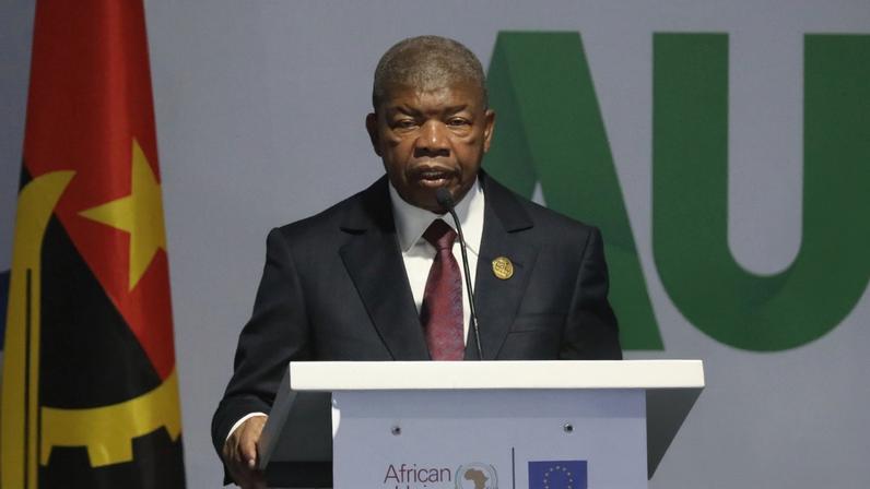 Angola inaugura a primeira unidade de produção de gás não associado