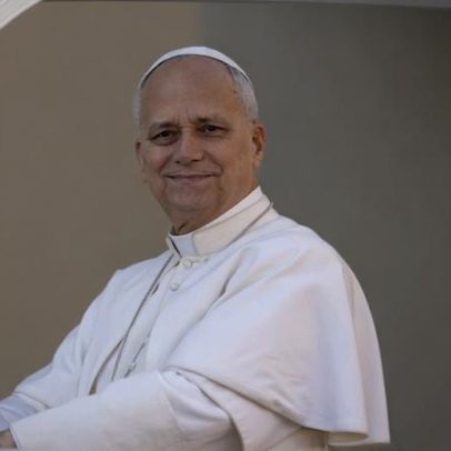 Leão XIV inicia hoje na Turquia visita de diálogo inter-religioso