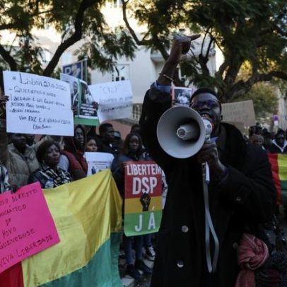Guineenses exigem intervenção imediata e decisiva da CPLP